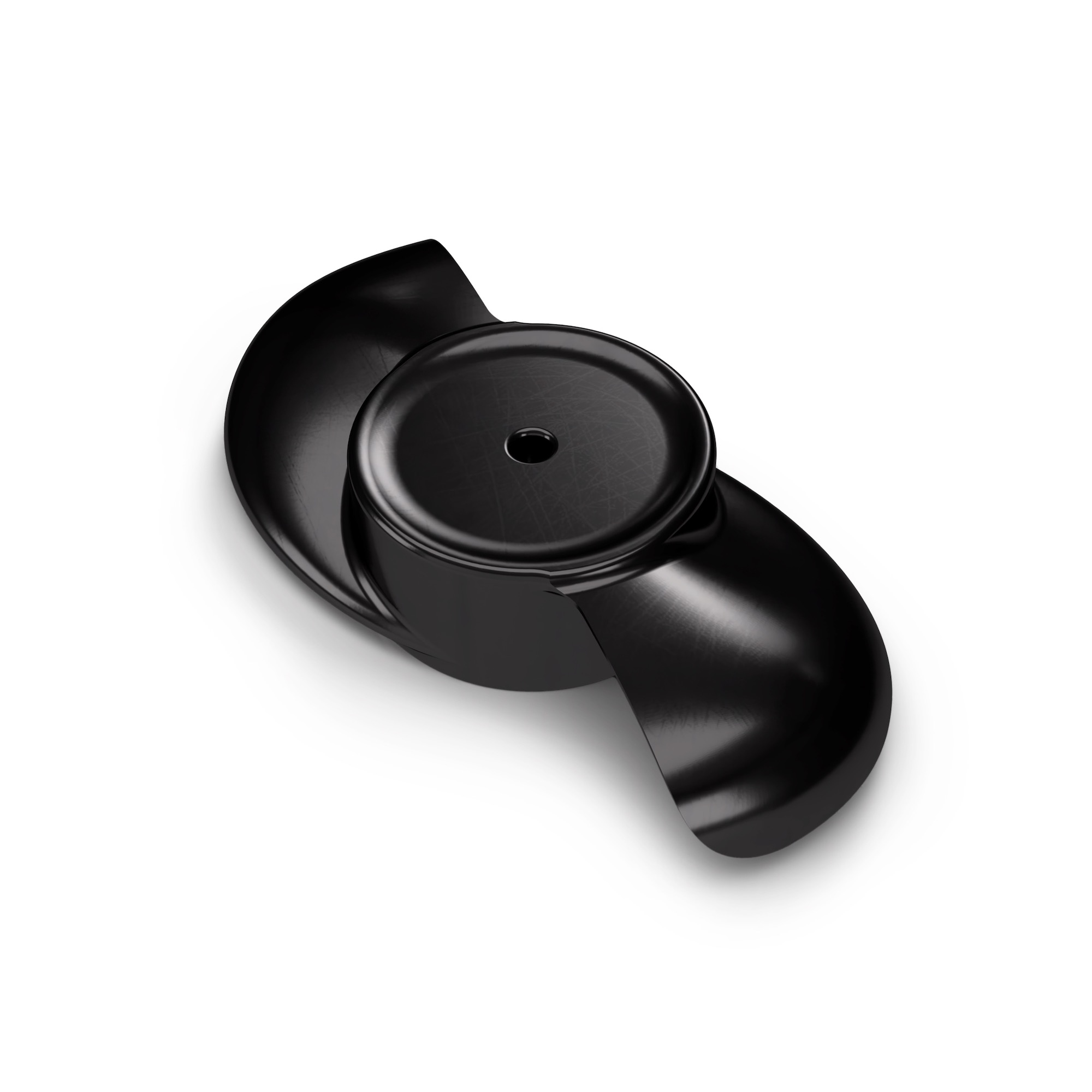 Maelstrom Propellers 3D rendered eCommerce product photos.