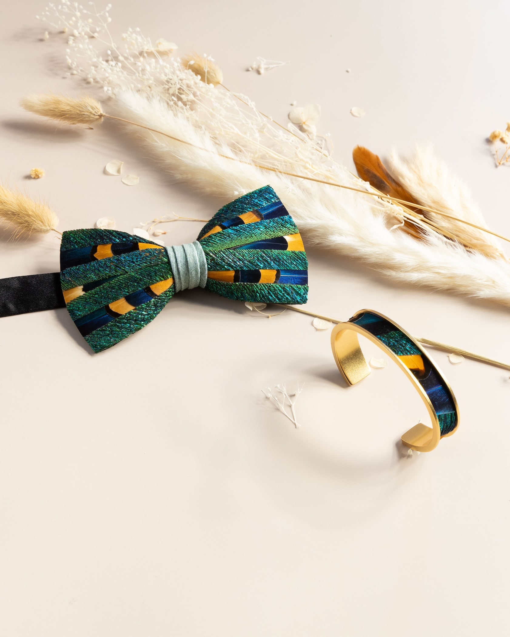 Brackish accessories lifestyle photography