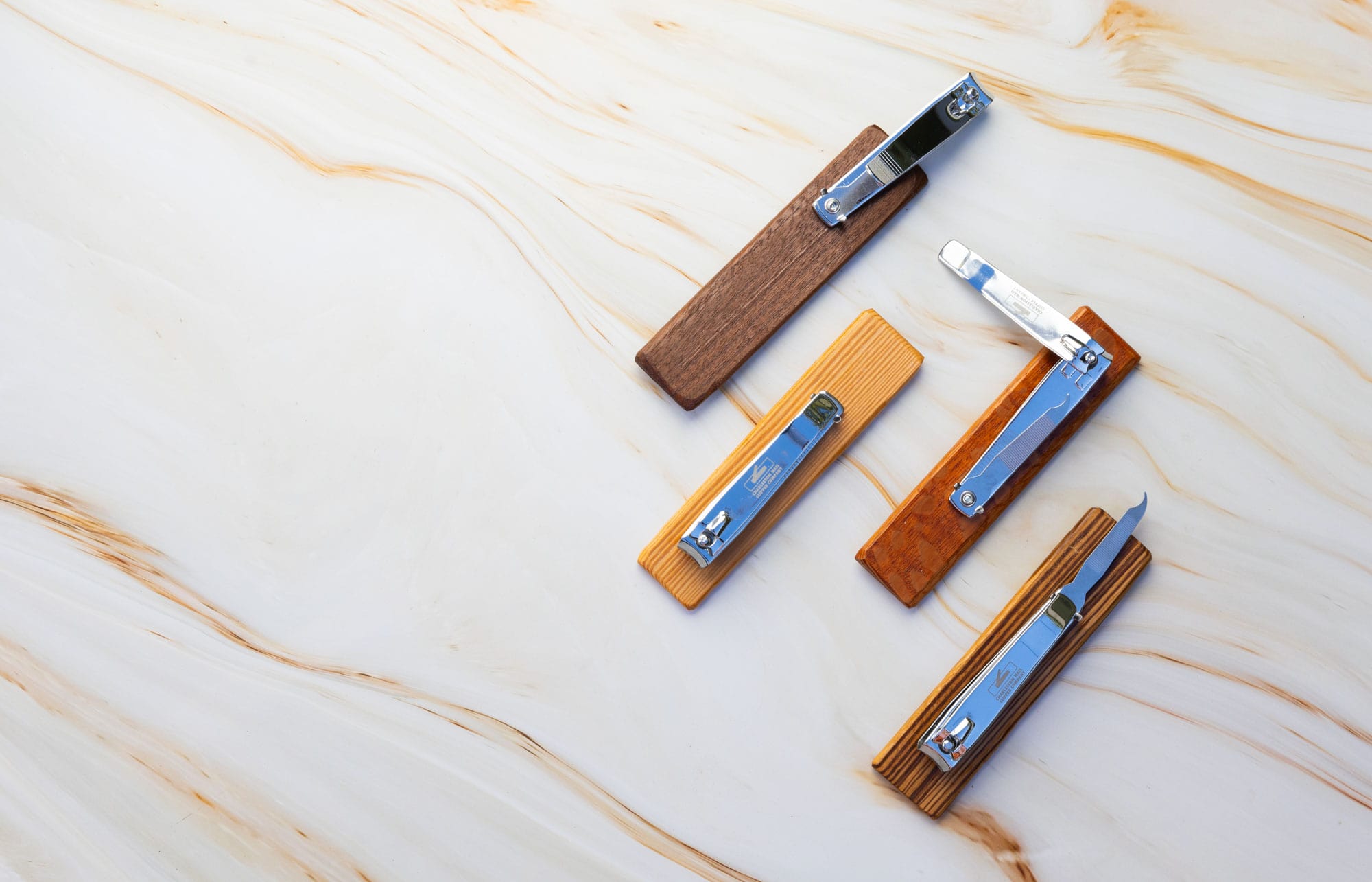 Aesthetic product staging photo
