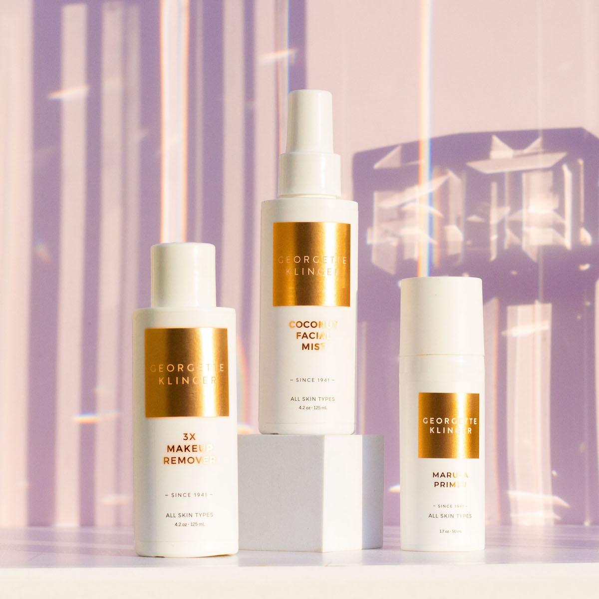 Staged lifestyle branding photography