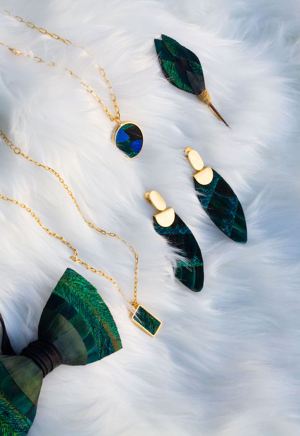 Accessories lifestyle image