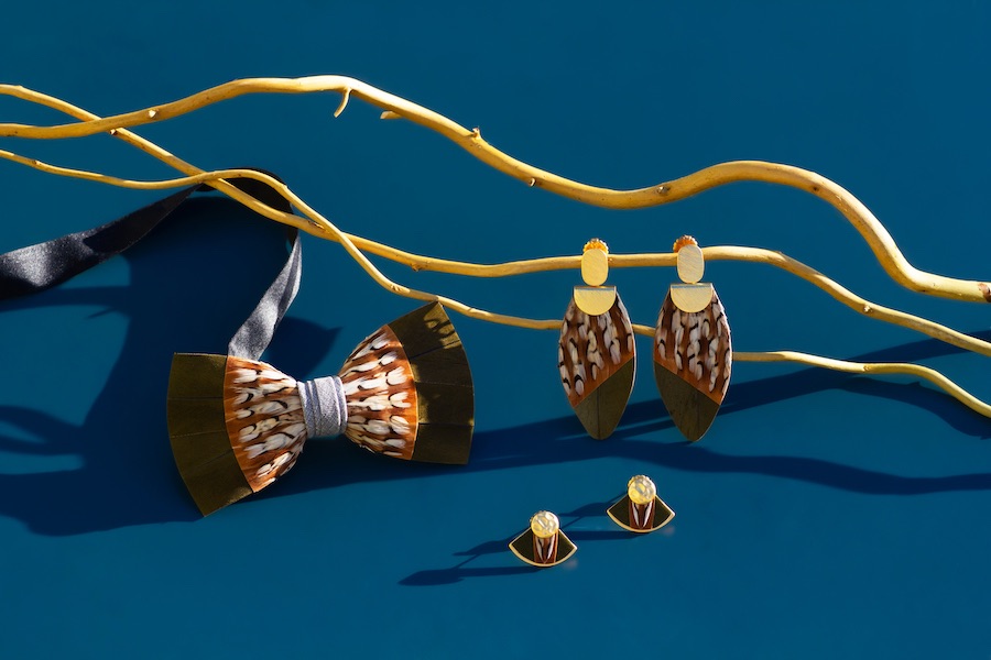 SEWE accessories group photo