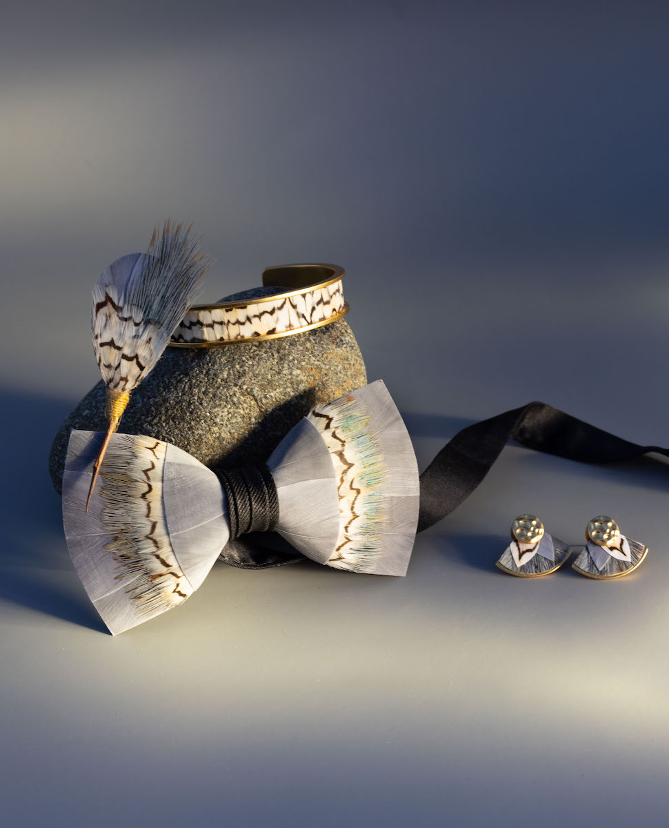 Group collection of accessories lifestyle image