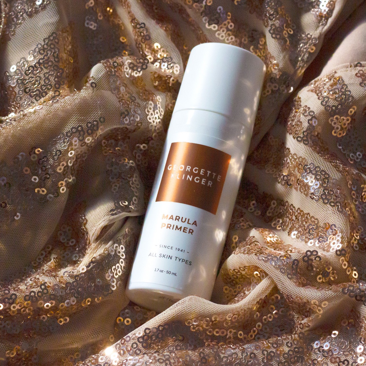 Cosmetic product photography