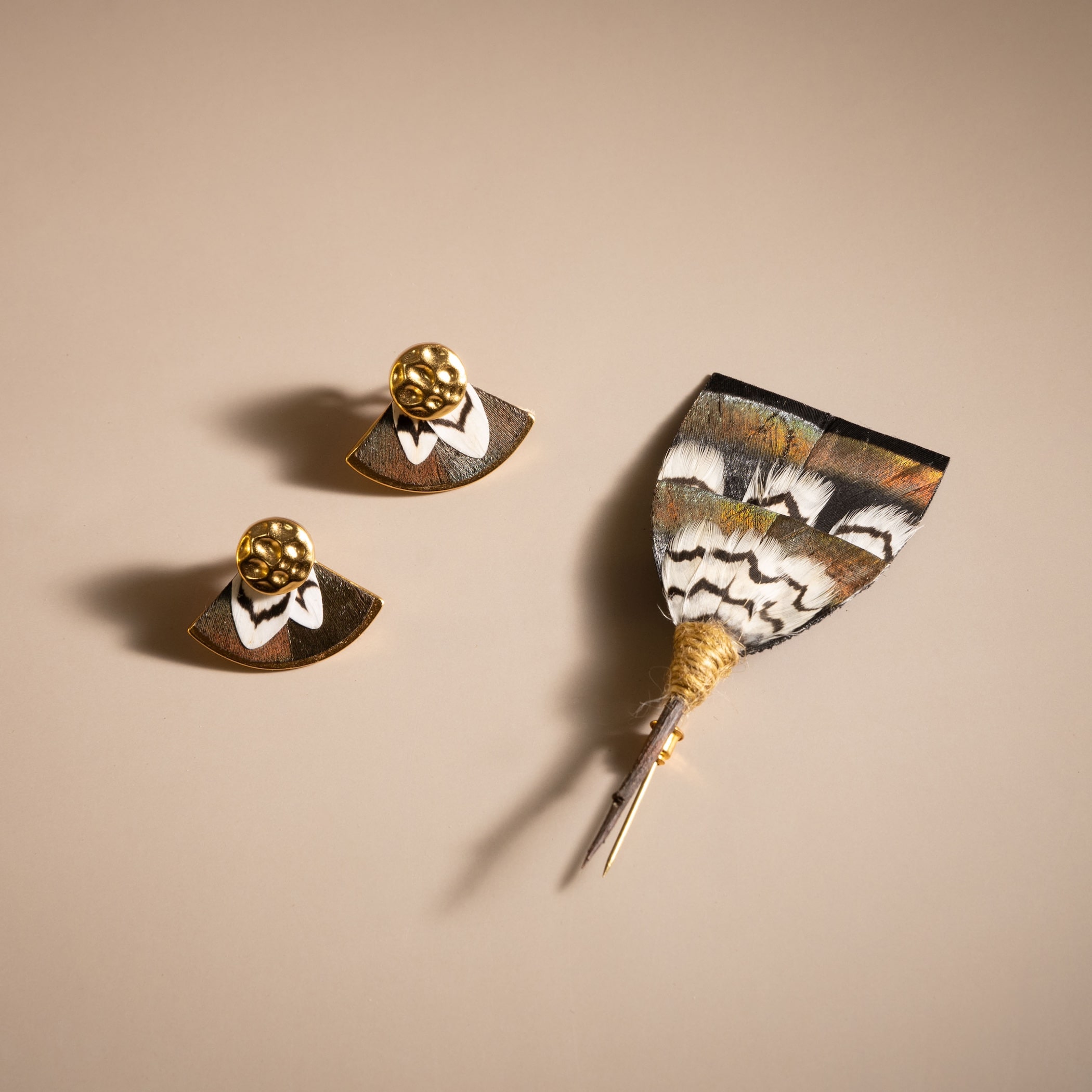 Flatlay lifestyle product photography