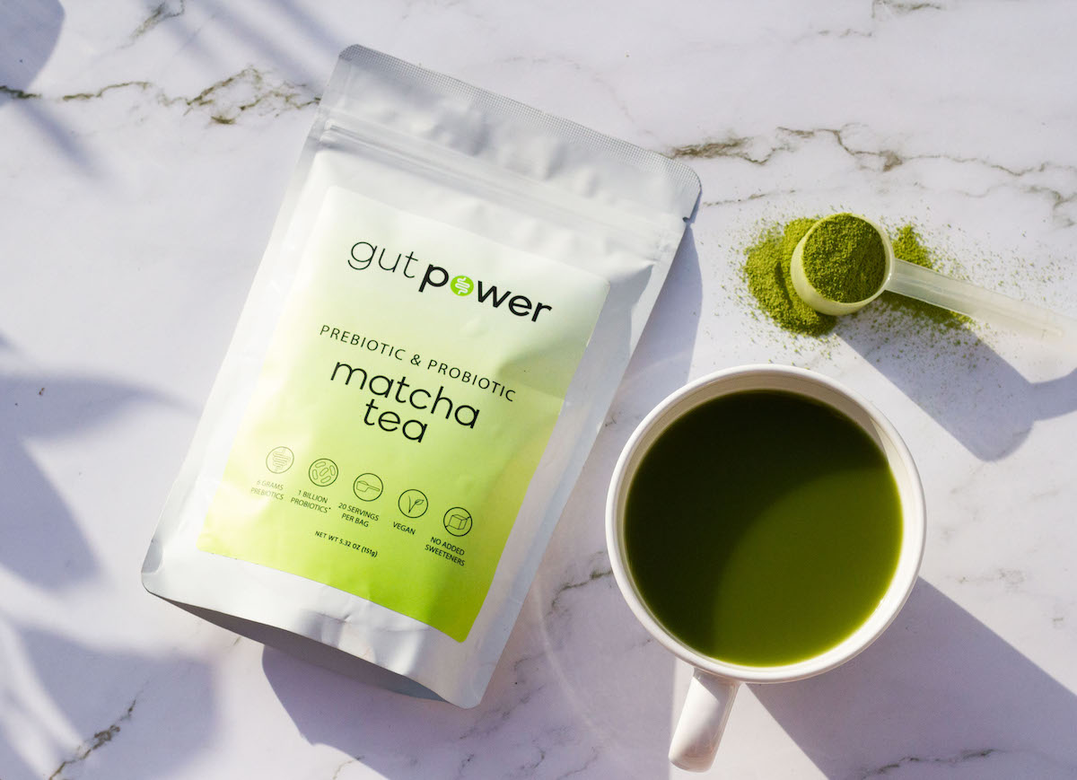 Health and wellness photography