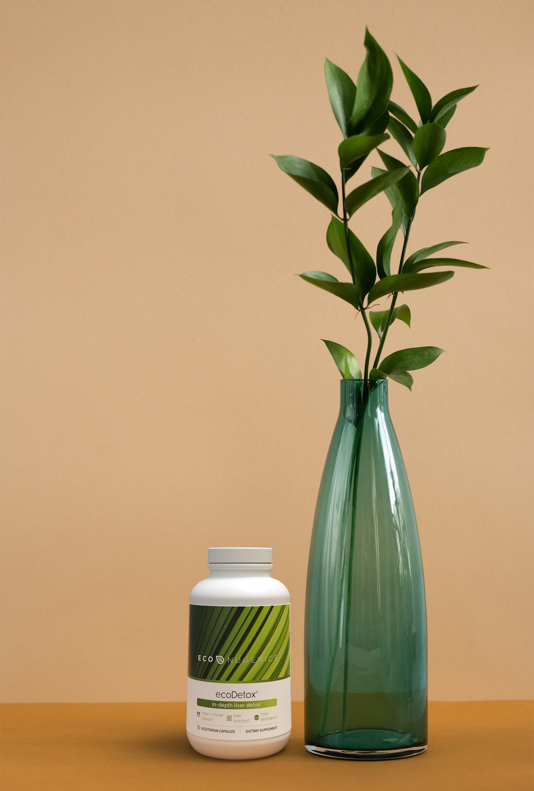 health-supplements-3d