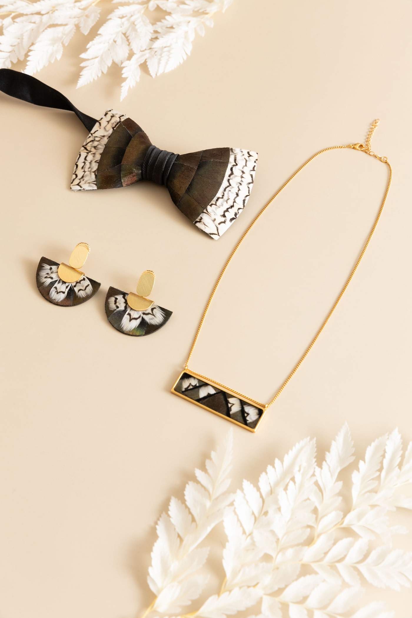 Brackish lifestyle photo for SEWE collection