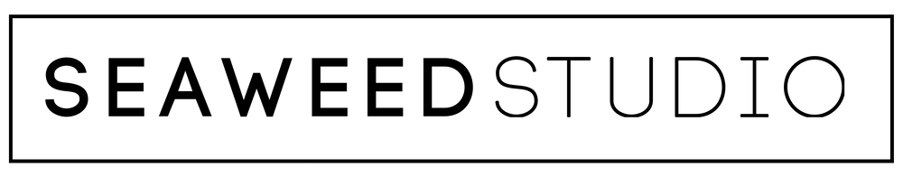 Seaweed Studio logo