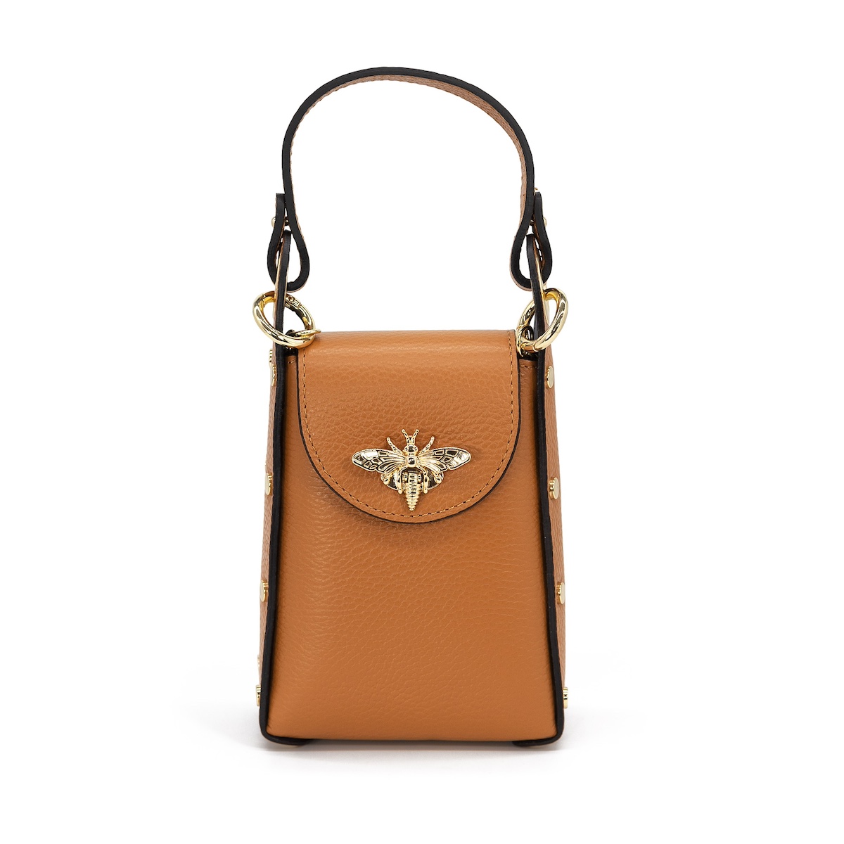 Charleston Shoe Co Purse Studio White Background Photography