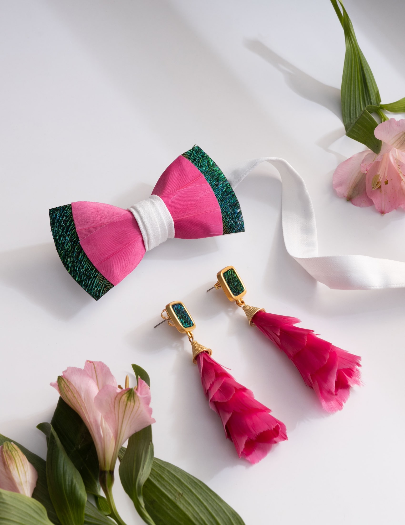 Kentucky Derby themed lifestyle photoshoot