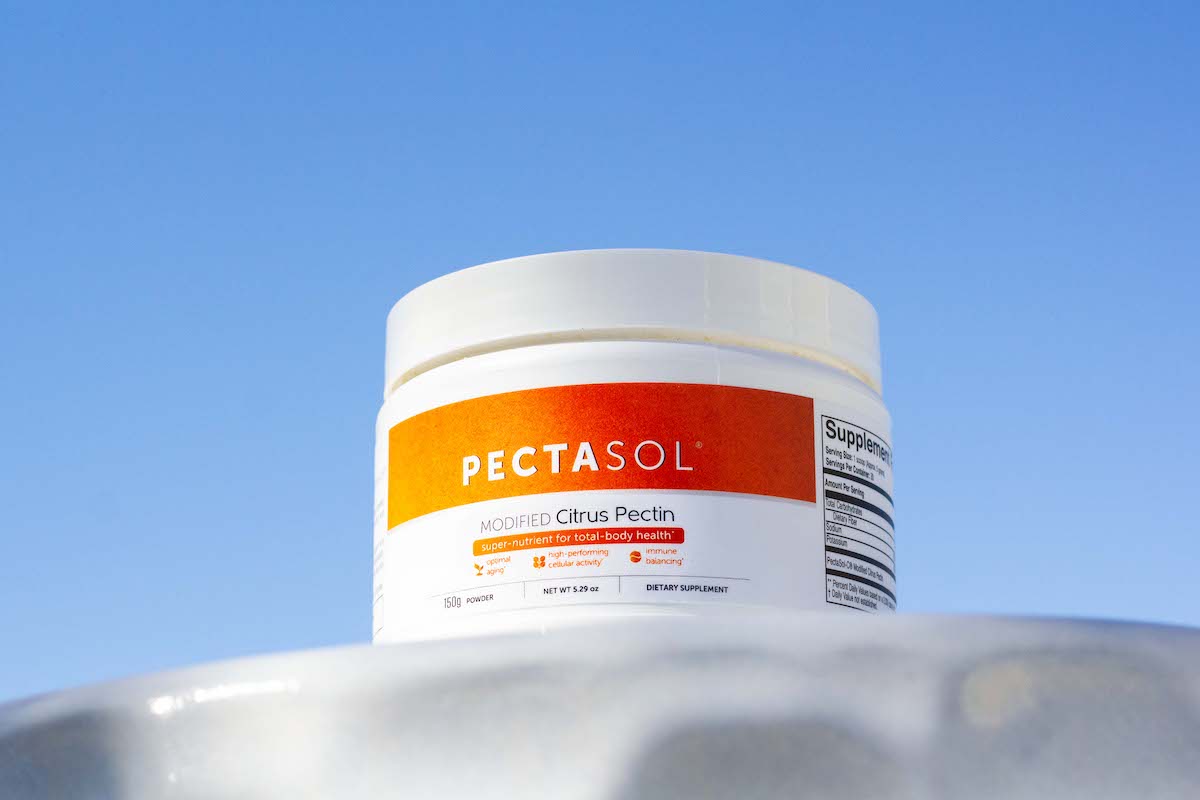 Vitamins brand photography