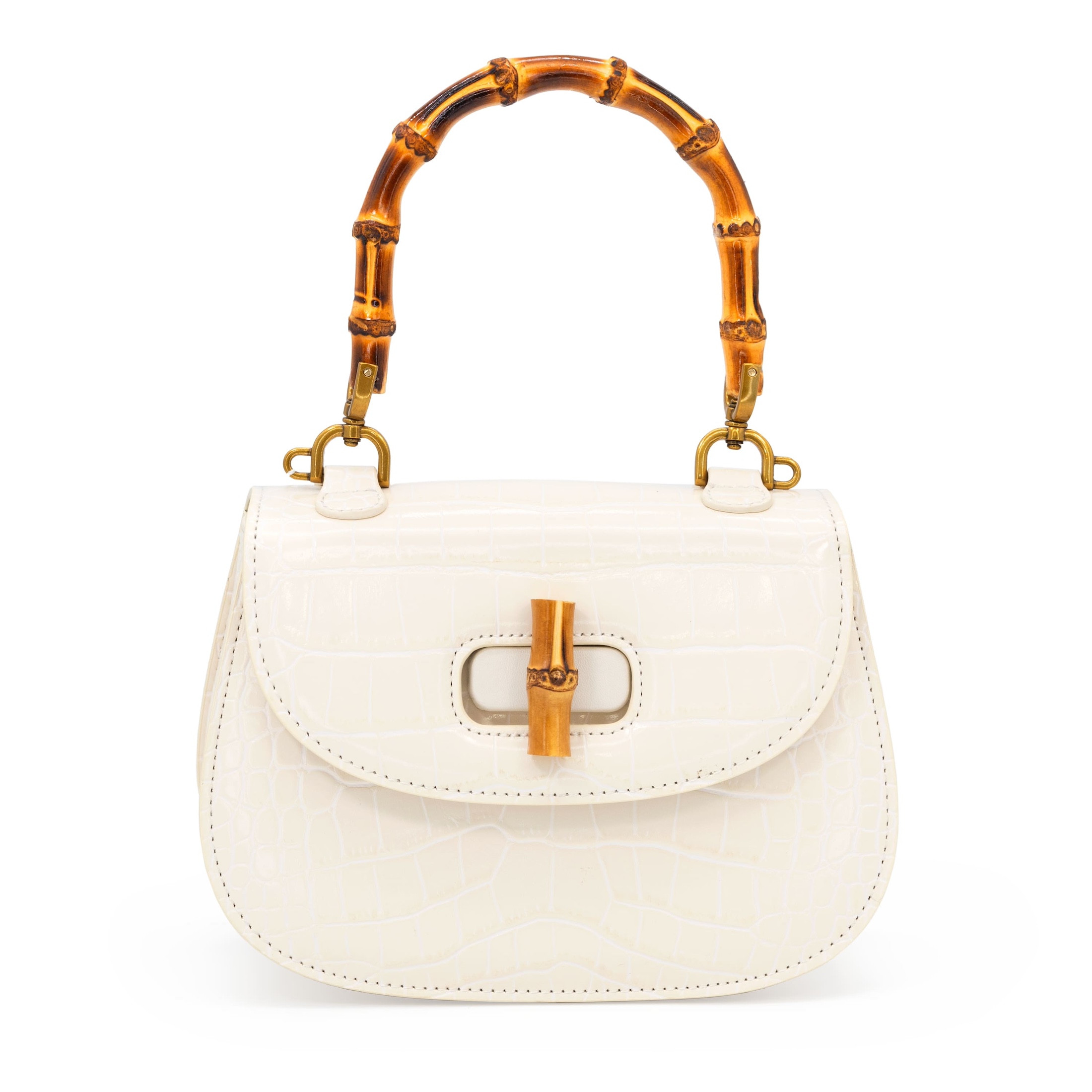 Women's Bags and Accessories white background photography.