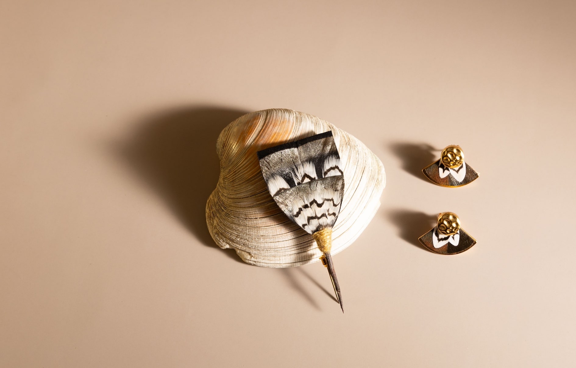 beach-shells-styled-product-photography-services-min