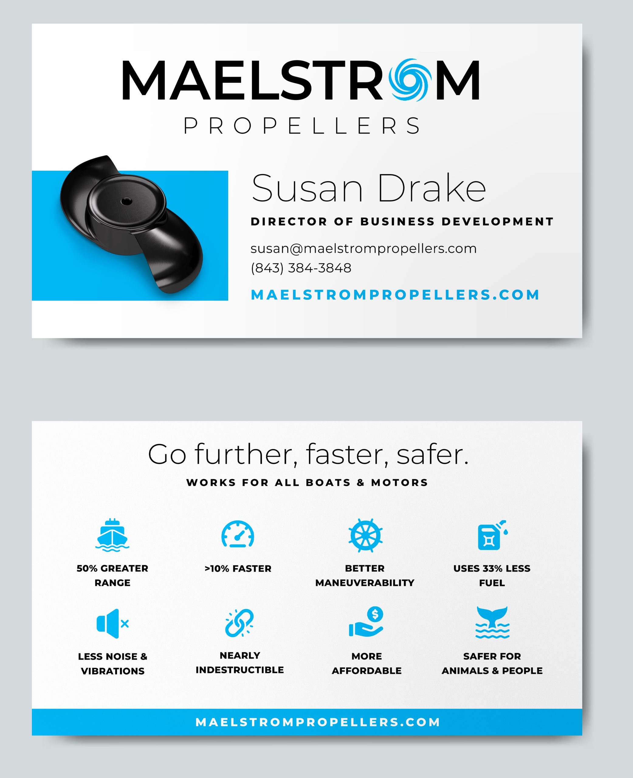 Business Card Design