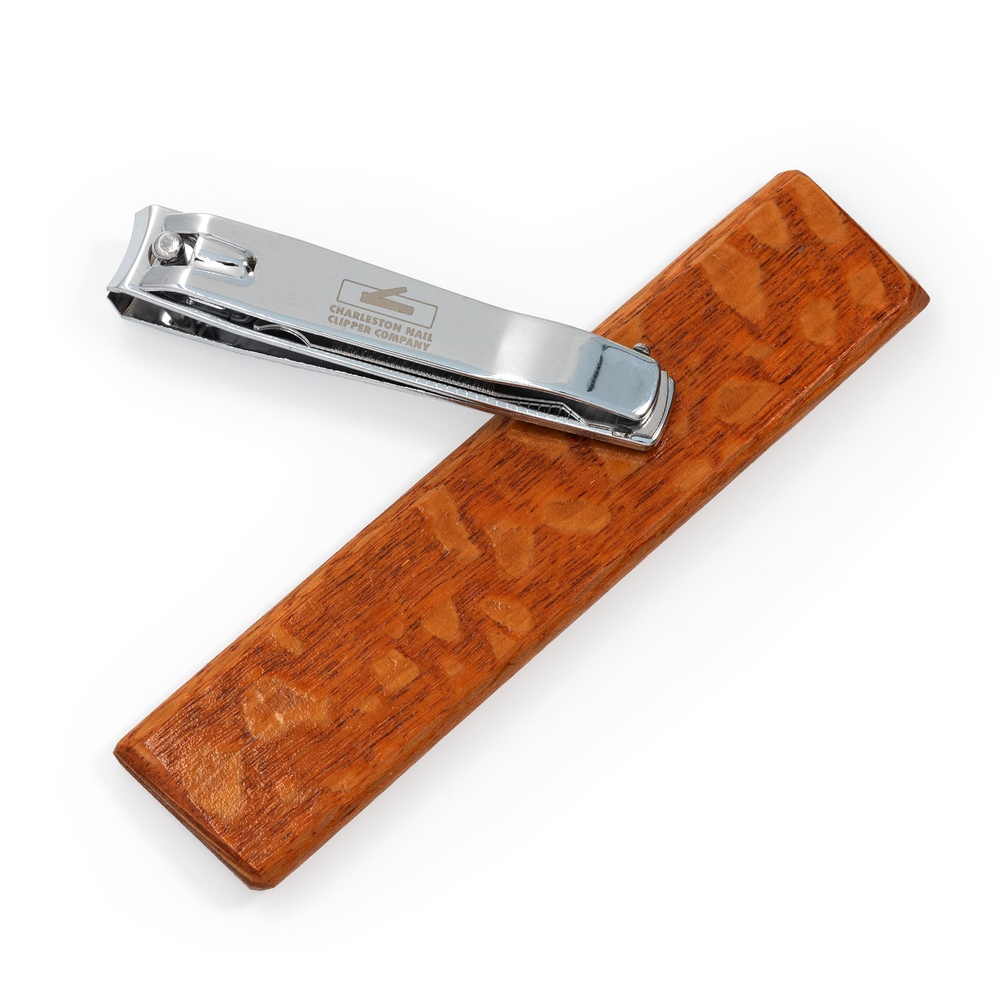 Charleston Fingernail Clippers product photo