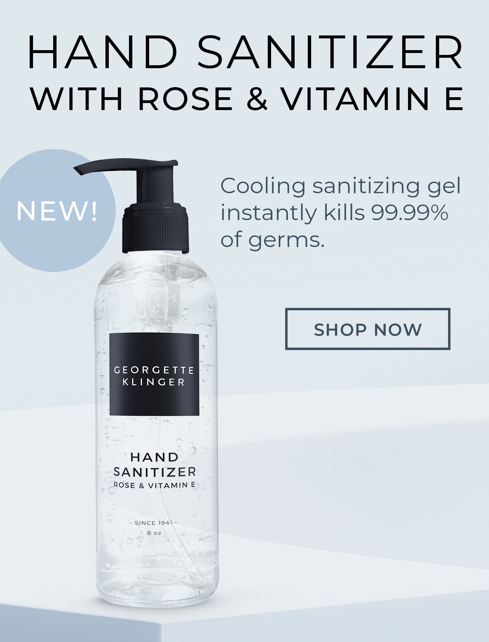 Email Marketing Design with Custom 3D Rendering