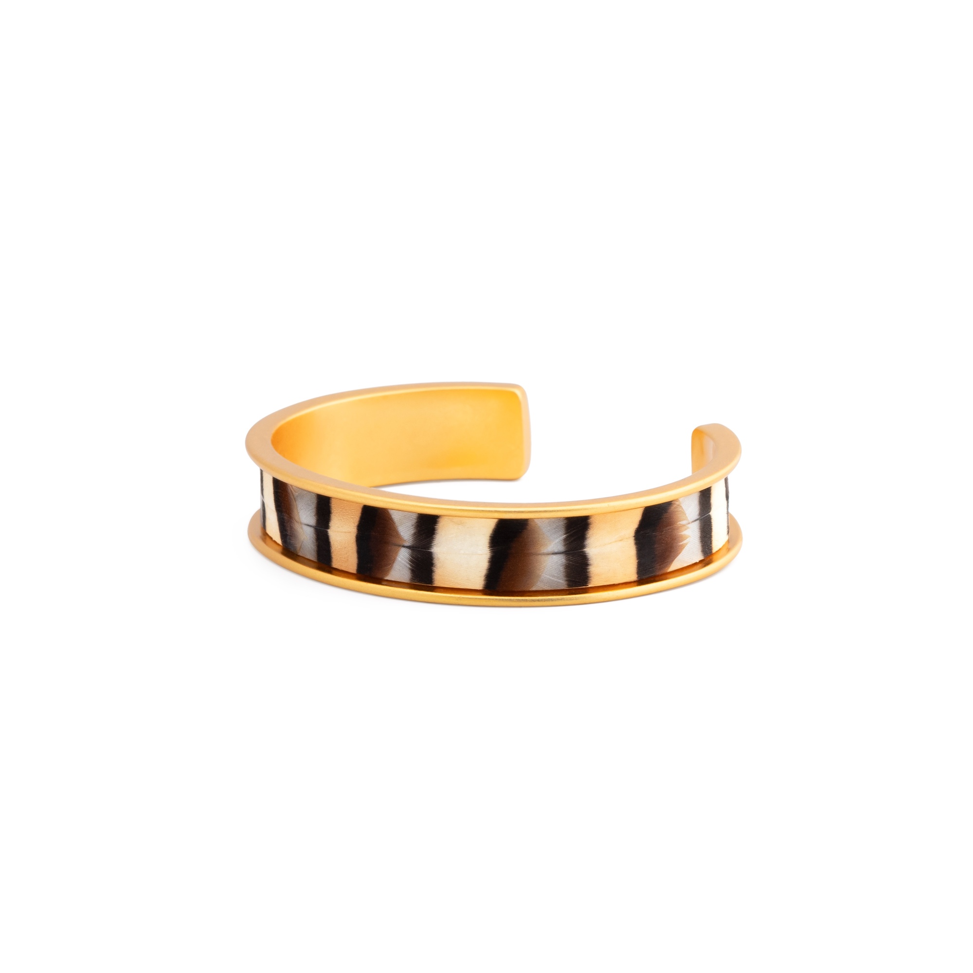 Brackish thin cuff white background photography