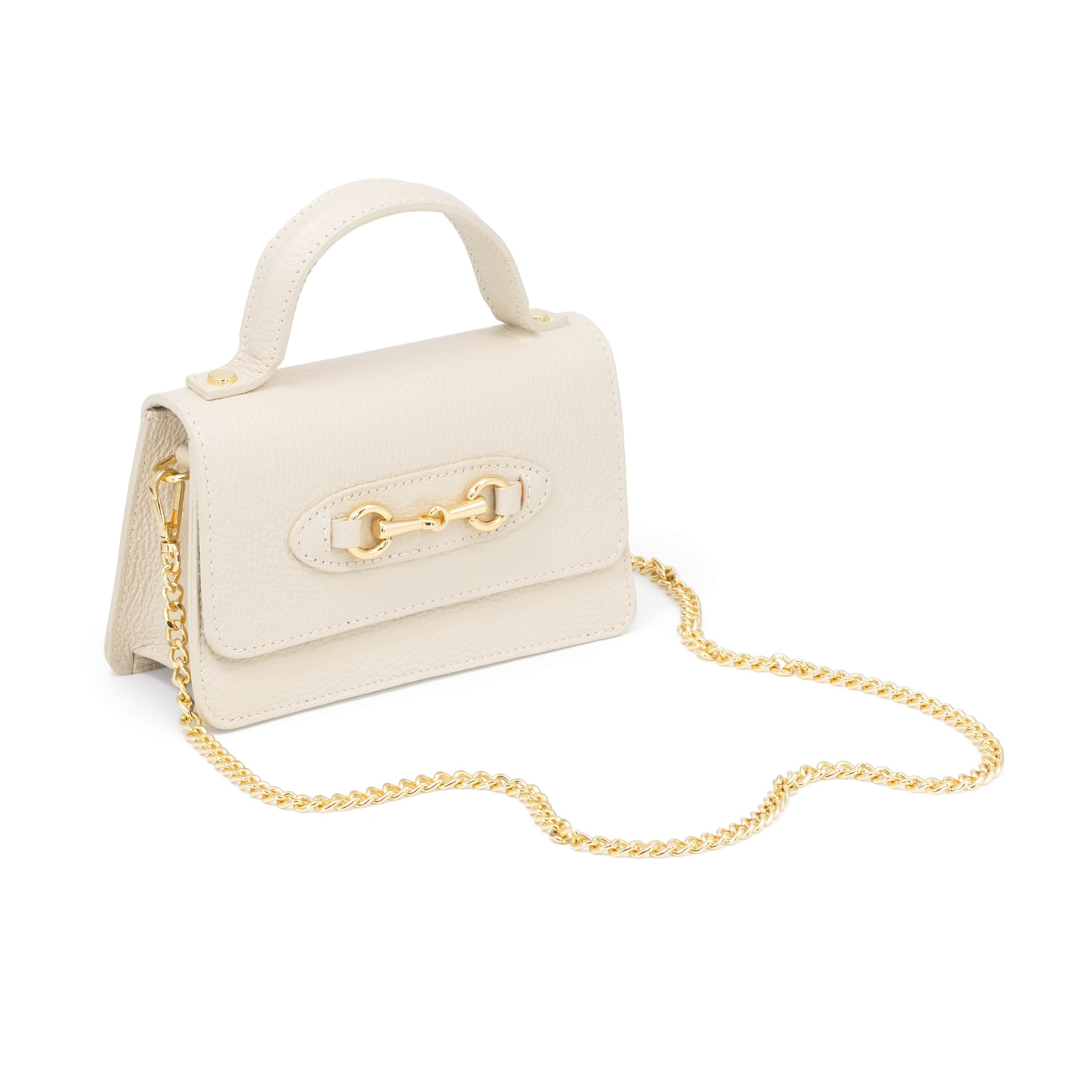 Charleston Shoe Co white background purse photography