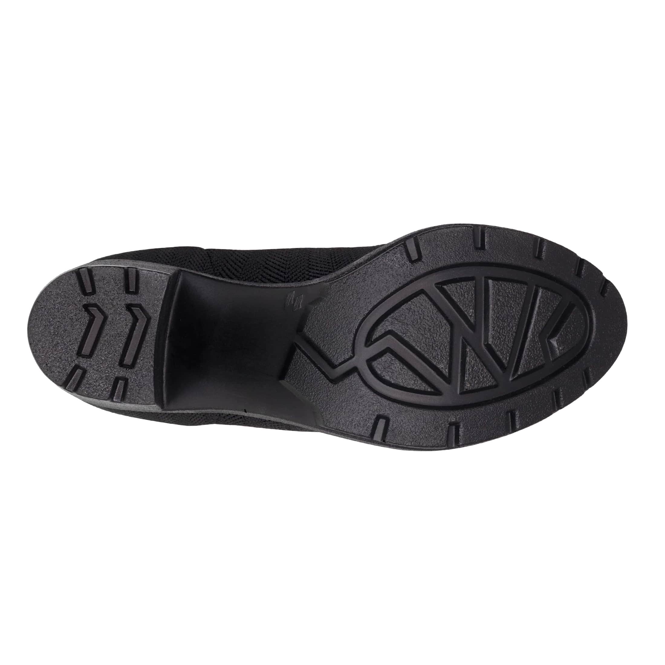 Charleston Shoe Co black boot product photo for Zappos